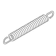 Jet JT9-5630421 Spring
