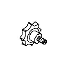 Jet JT9-5630521 Knob