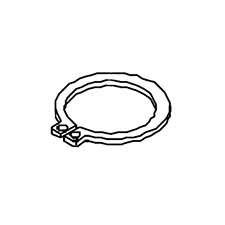 Jet CM9-5630541 Retaining Ring