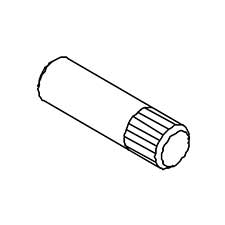 Jet CM9-563057A Bearing Pin Shaft