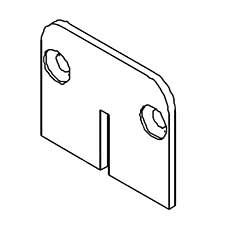 Jet JT9-5630631 Deflector Plate