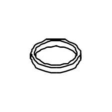 Jet JT9-5630721 Bushing