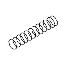 Jet JT9-5630741 Spring