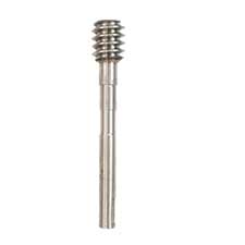 Jet JT9-5630921 Worm Gear & Shaft Assembly