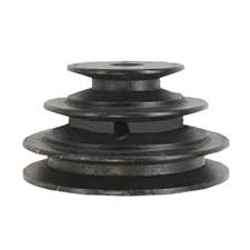 Jet JT9-5630961 Worm Gear Pulley