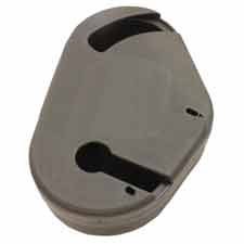 Jet JT9-5631051 Pulley Guard