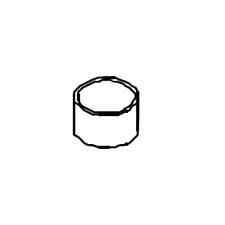 Jet JT9-5631121 Bushing