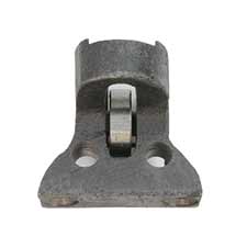 Jet JT9-563129A Bearing Bracket, Right