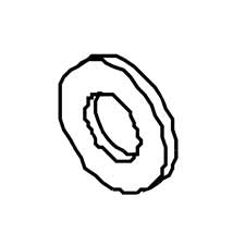 Jet JT9-5632041 Washer