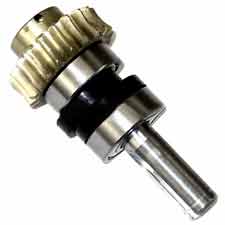 Jet JT9-5633121 Transmission Gear Shaft