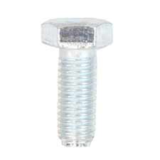 Jet JT9-5640811 Hex. Head Screw (M8 X 20 Mm)