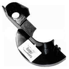 Jet JT9-5640922 4000 Pulley Cover Assembly