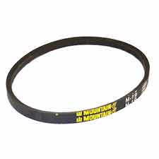 Jet JT9-5640931 V-belt