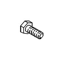Jet JT9-5644581 hex Cap Bolt (5/16""-18 X 1-3/4"")