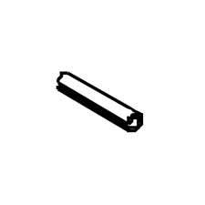 Jet JT9-5644681 Spring Pin (04 X 20)