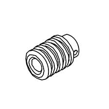 Jet JT9-5644691 Worm, Pinion