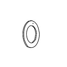 Jet JT9-5644731 Flat Washer