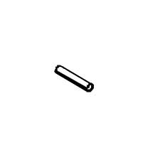 Jet JT9-5644891 Spring Pin (05 X 20)