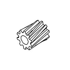 Jet JT9-5644961 Worm Gear