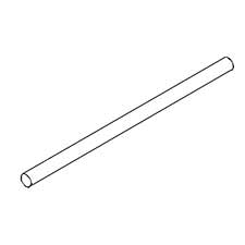 Jet JT9-5644981 Shaft