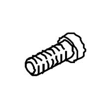 Jet JT9-5645211 socket Hex Cap Screw (3/8""-16 X 7/8"")