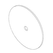 Jet JT9-5645241 Drive Disc