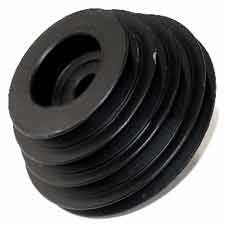Jet JT9-5710241 Worm Pulley