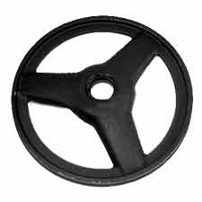 Jet JT9-5710421 Blade Wheel - Front