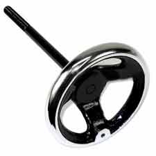 Jet JT9-5710481 Blade Tension Adj. Knob