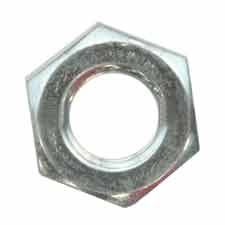 Jet JT9-5710581 Hex Nut 3/8x24