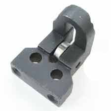 Jet JT9-5710631 Blade Adjustable Sear - Rear