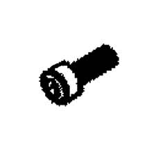 Jet JT9-5710651 Shcs 5/16x1-1/8