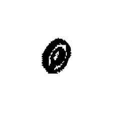 Jet JT9-5711031 Spring Washer 5/16