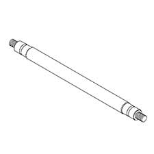 Jet JT9-5711271 Support Shaft -5/8