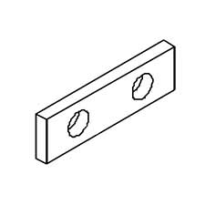 Jet JT9-5711961 Spacer