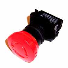 Jet JT9-5713351 Stop Switch