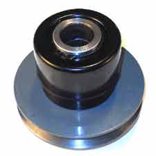 Jet JT9-5713581 Pulley, Gearbox
