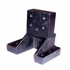 Jet JT9-5713851 Left Blade Guide Brkt.