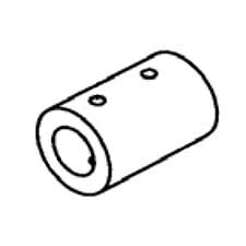 Jet JT9-5713 Connecting Sleeve