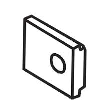 Jet JT9-5714271 Bracket, Slide