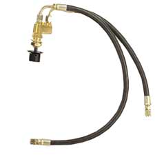 Jet JT9-5714291 Valve, Relief