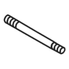 Jet JT9-5714391 Shaft, Tension