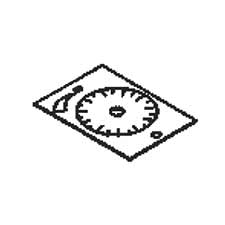Jet JT9-5714461 Panel, Control