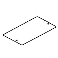 Jet JT9-5715 Right Cover