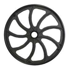Jet JT9-5782661 Upper Wheel