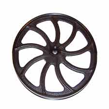 Jet JT9-5783161 Lower Wheel