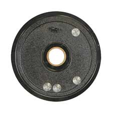 Jet JT9-5784111 Pulley
