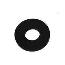 Jet JT9-6012047 Flt Washr 10MM X 25 3T (model 201)PLNR