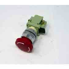 Jet JT9-60B-420 (mdl 60B) Stop Switch