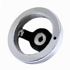 Jet JT9-6102 Handwheel